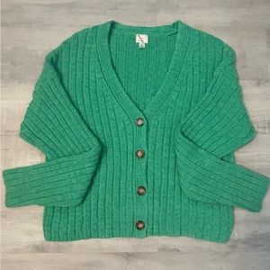 A New Day Women’s Cardigan Sweater